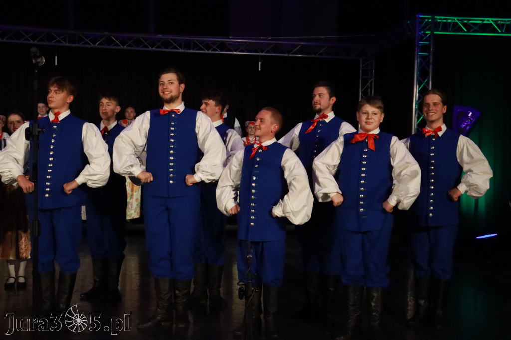 Fotorelacja I: Jubileusz Zespołu 