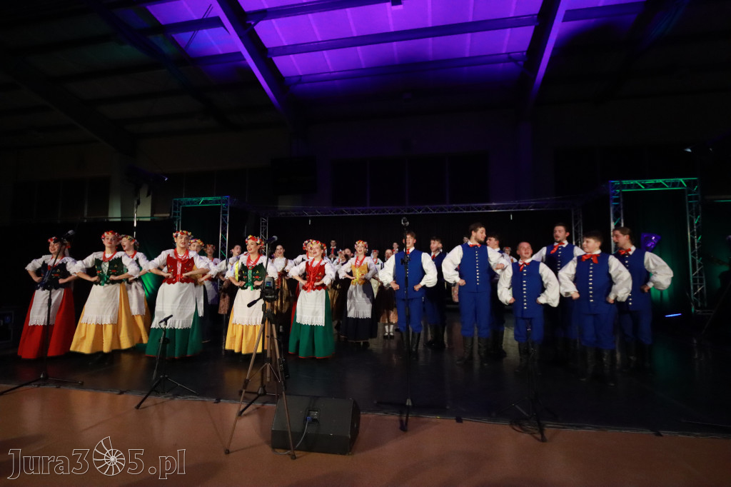 Fotorelacja I: Jubileusz Zespołu 