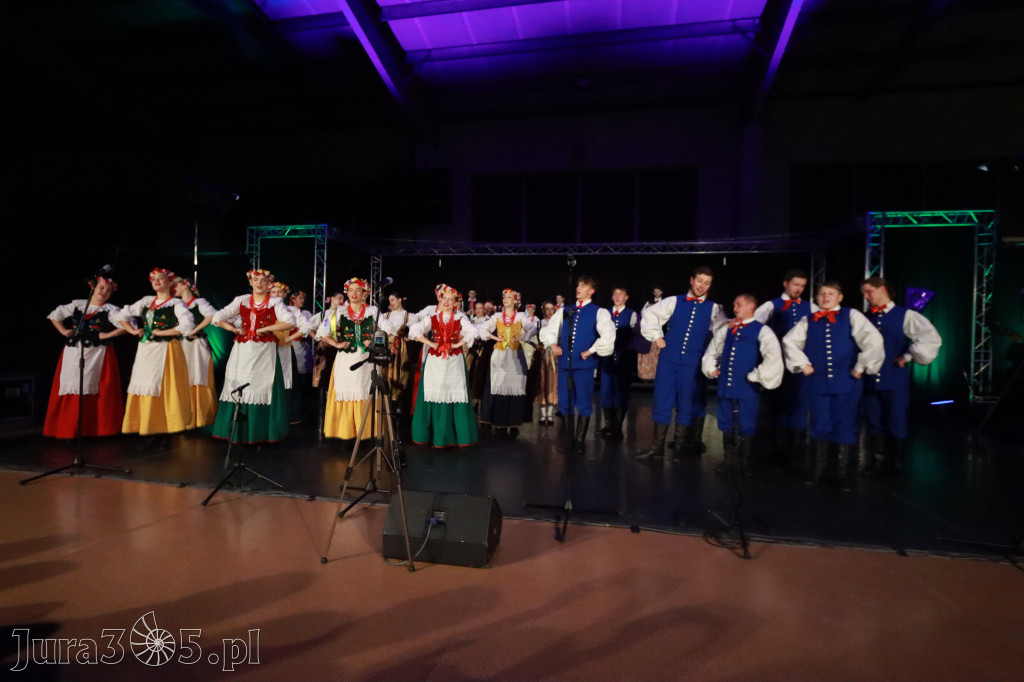 Fotorelacja I: Jubileusz Zespołu 