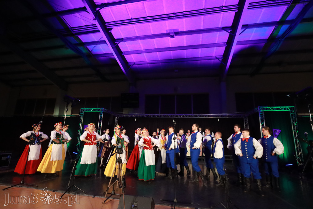Fotorelacja I: Jubileusz Zespołu 
