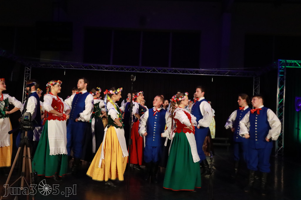 Fotorelacja I: Jubileusz Zespołu 