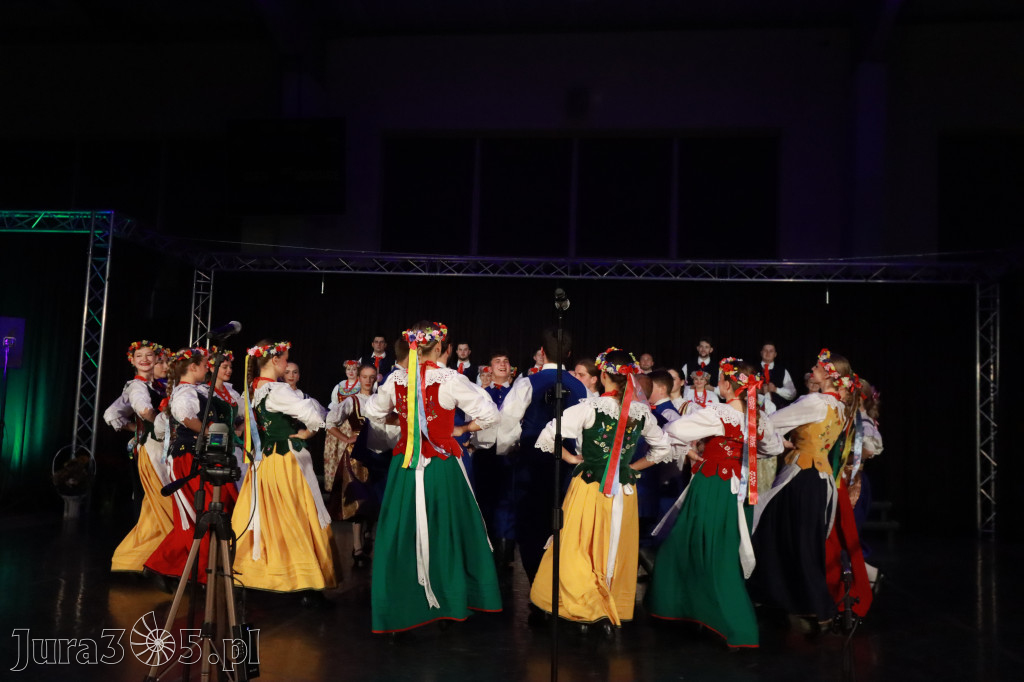 Fotorelacja I: Jubileusz Zespołu 