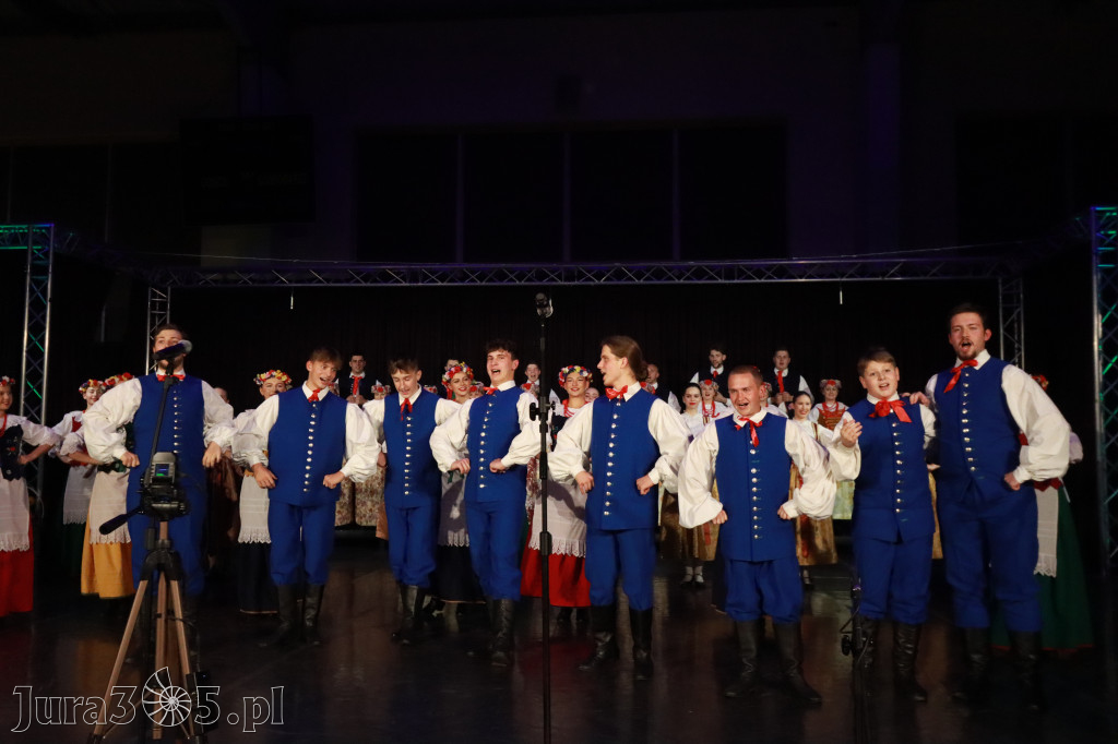 Fotorelacja I: Jubileusz Zespołu 