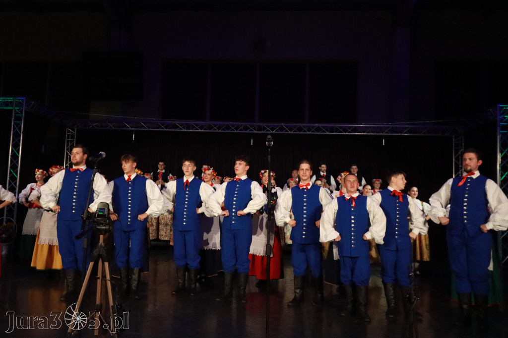 Fotorelacja I: Jubileusz Zespołu 