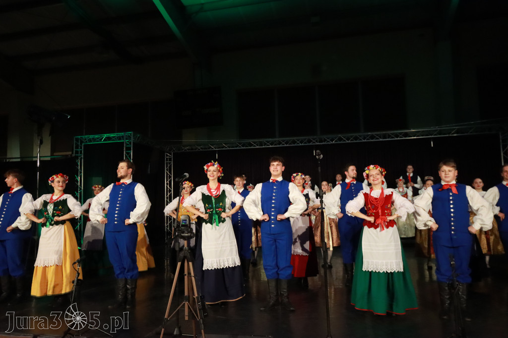 Fotorelacja I: Jubileusz Zespołu 