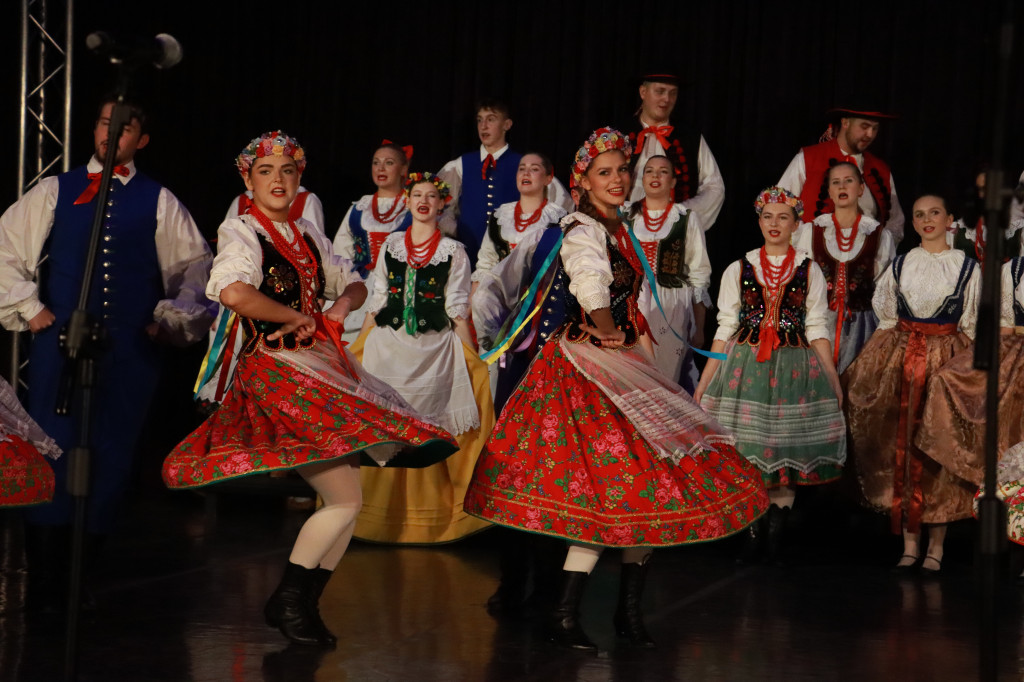Fotorelacja II: Jubileusz Zespołu 
