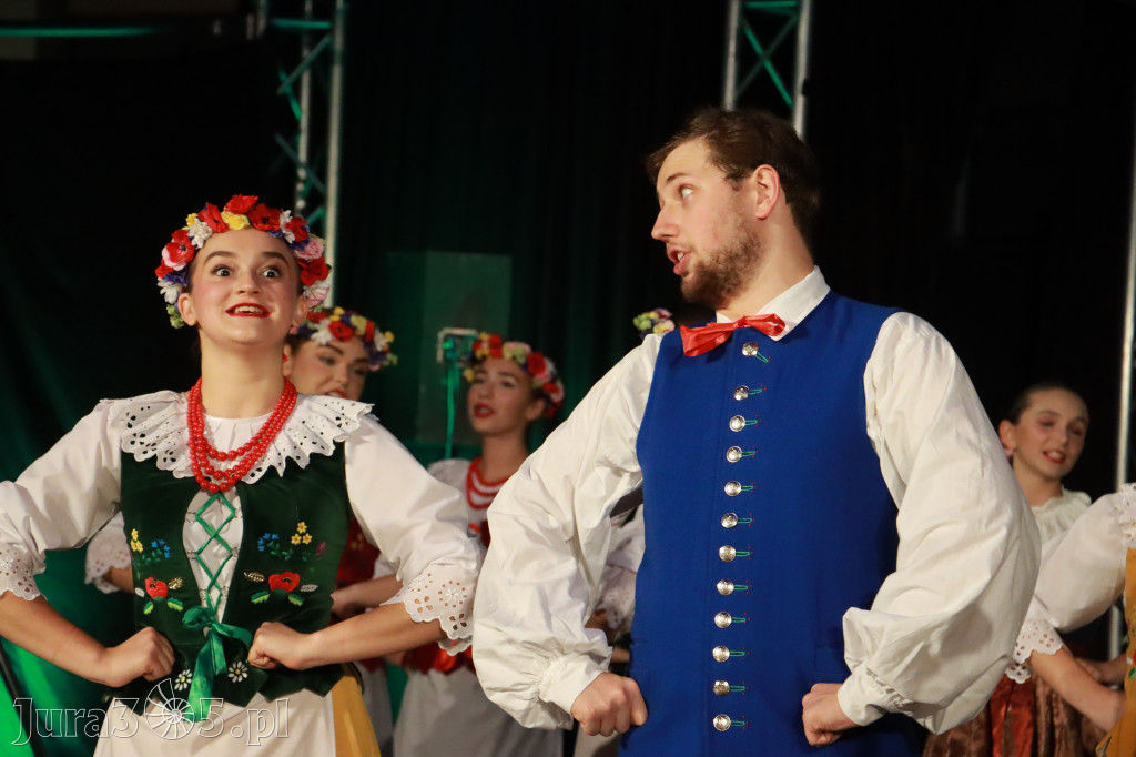 Fotorelacja II: Jubileusz Zespołu 