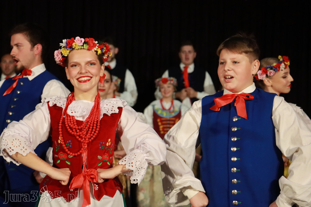 Fotorelacja II: Jubileusz Zespołu 