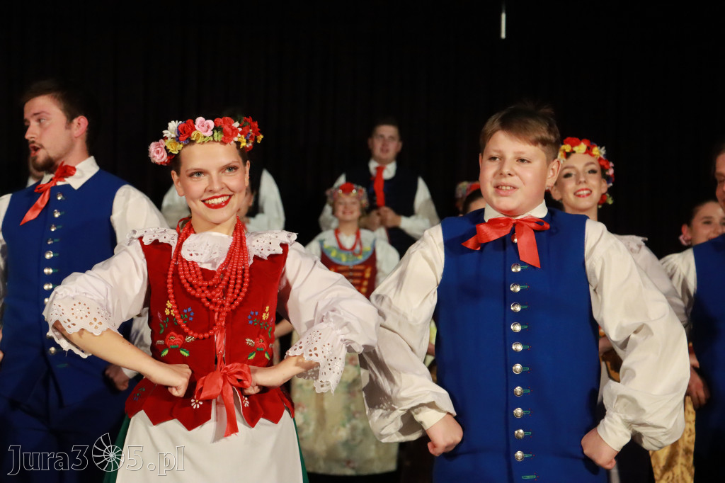 Fotorelacja II: Jubileusz Zespołu 