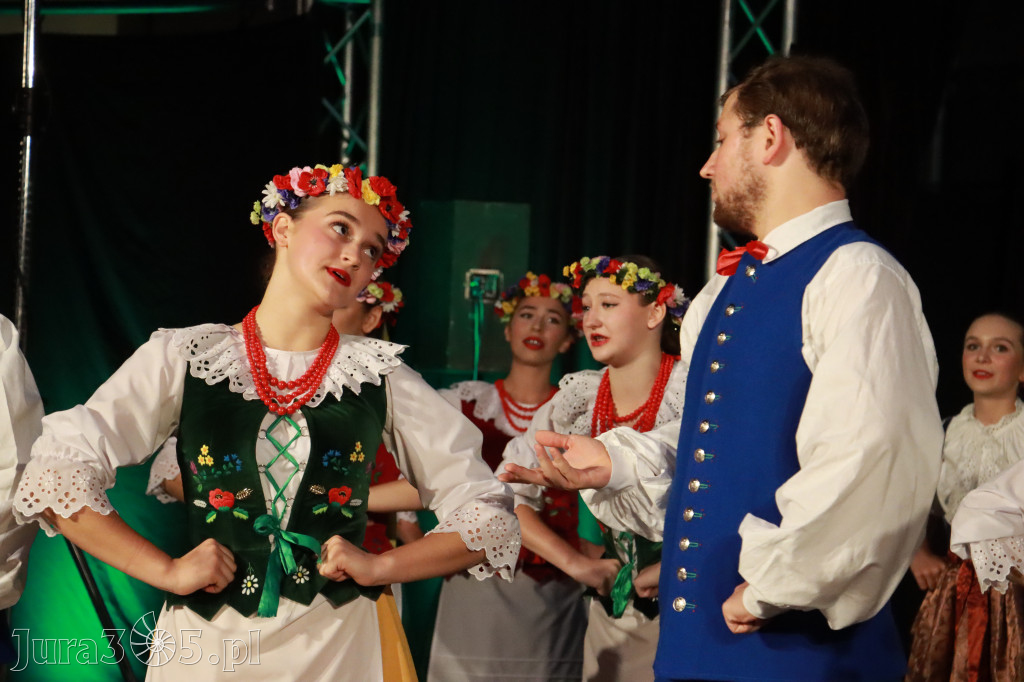 Fotorelacja II: Jubileusz Zespołu 