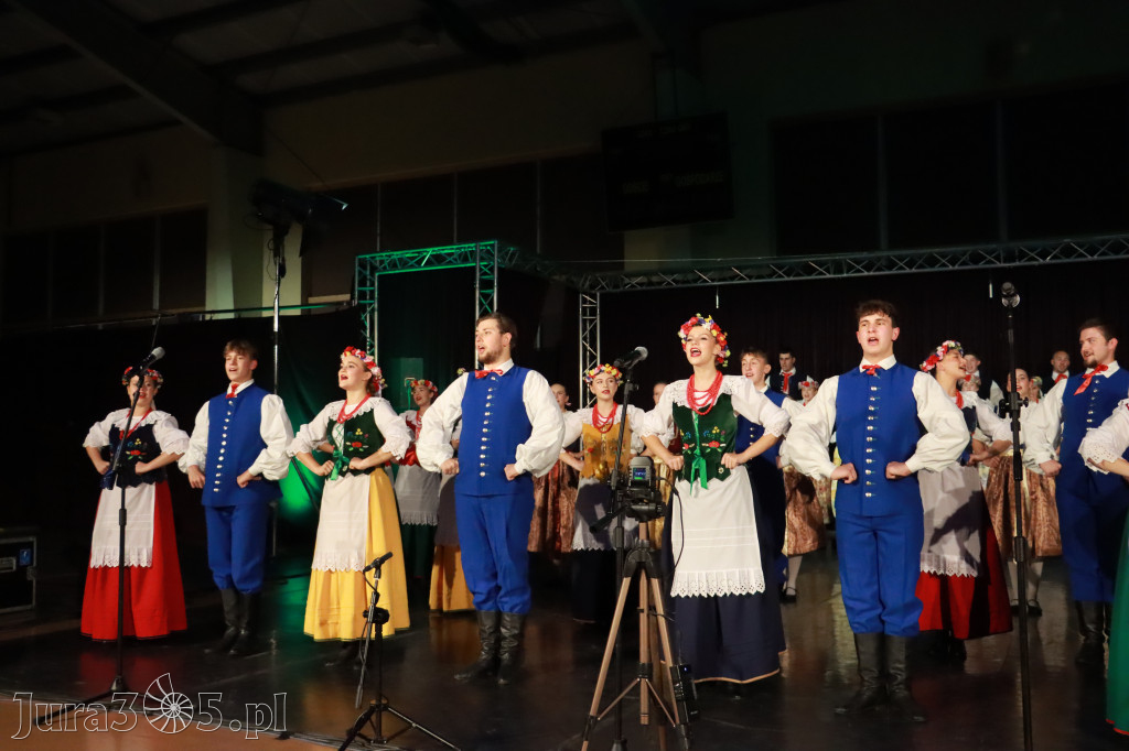 Fotorelacja II: Jubileusz Zespołu 