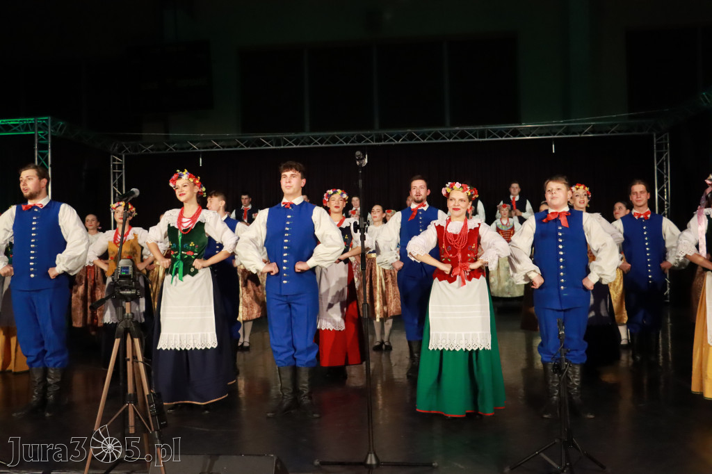Fotorelacja II: Jubileusz Zespołu 