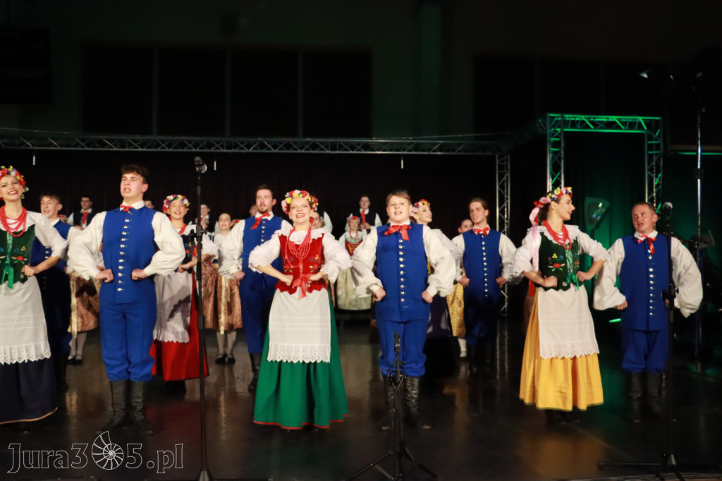 Fotorelacja II: Jubileusz Zespołu 