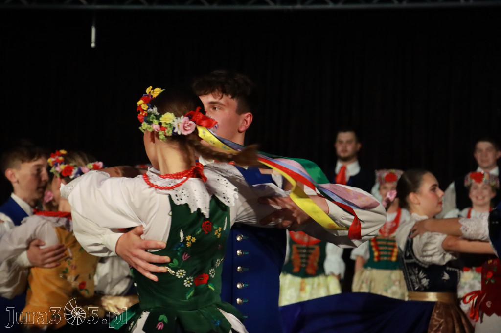Fotorelacja II: Jubileusz Zespołu 