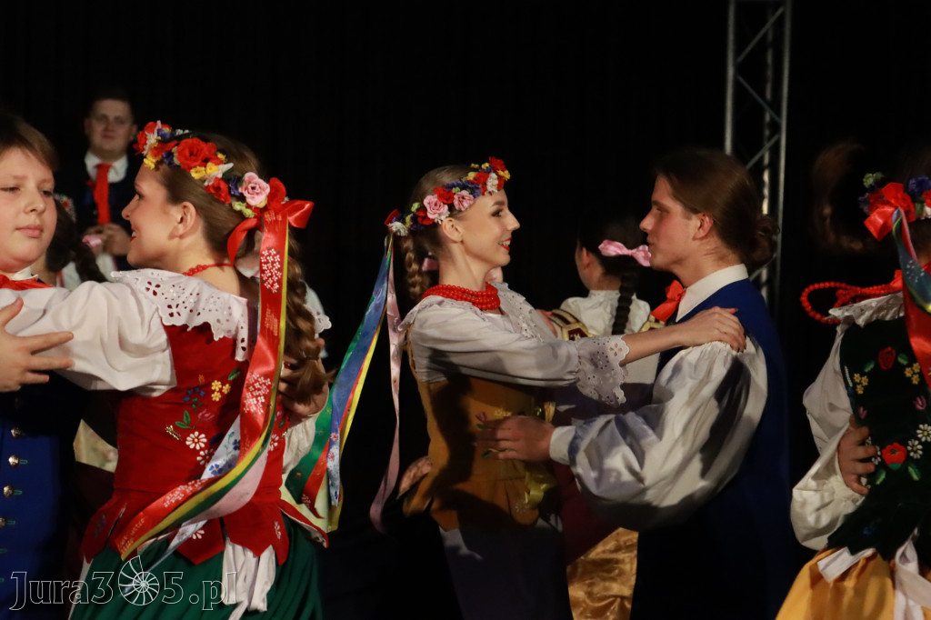 Fotorelacja II: Jubileusz Zespołu 