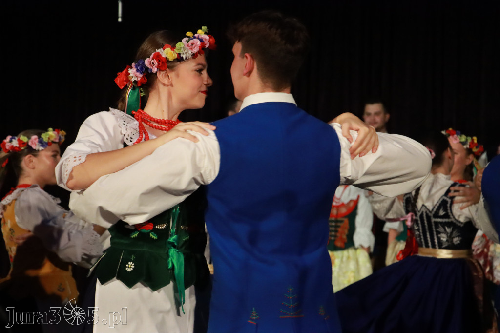 Fotorelacja II: Jubileusz Zespołu 