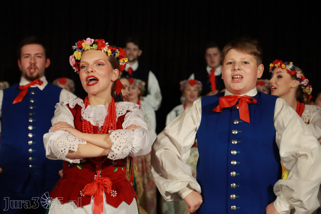 Fotorelacja II: Jubileusz Zespołu 