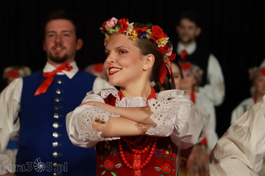 Fotorelacja II: Jubileusz Zespołu 