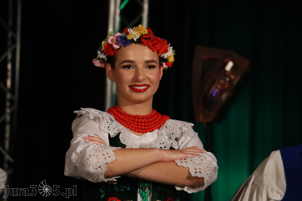 Fotorelacja II: Jubileusz Zespołu 
