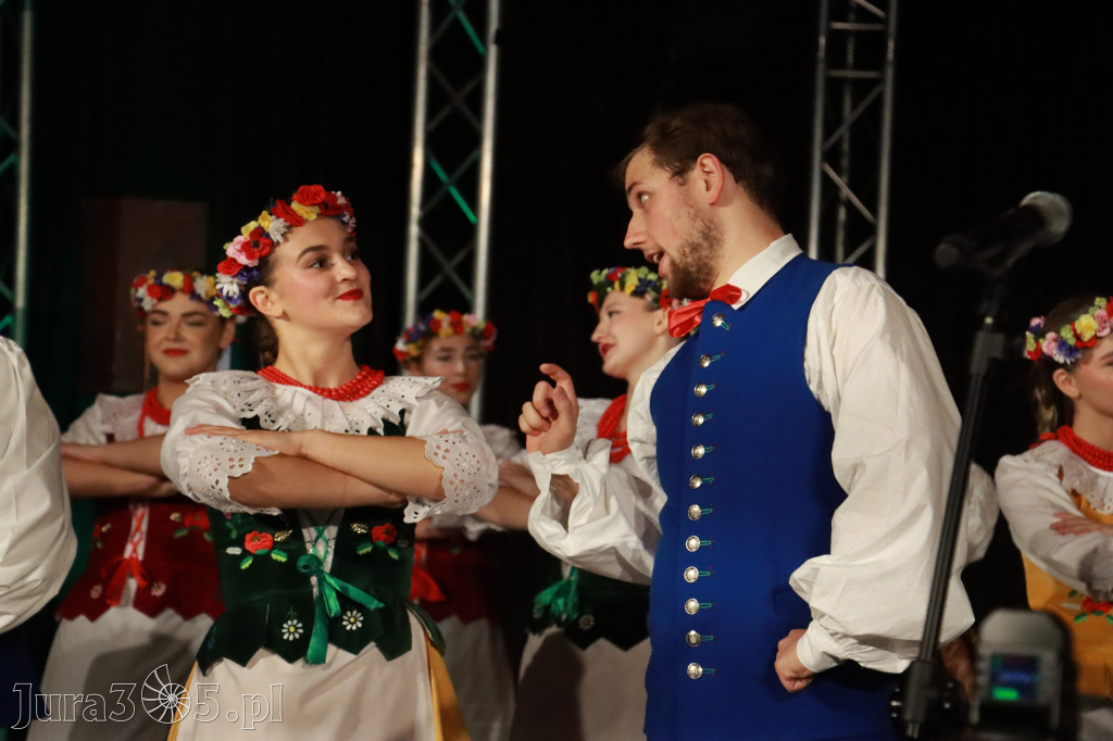 Fotorelacja II: Jubileusz Zespołu 