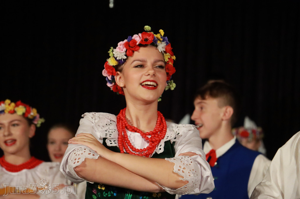 Fotorelacja II: Jubileusz Zespołu 
