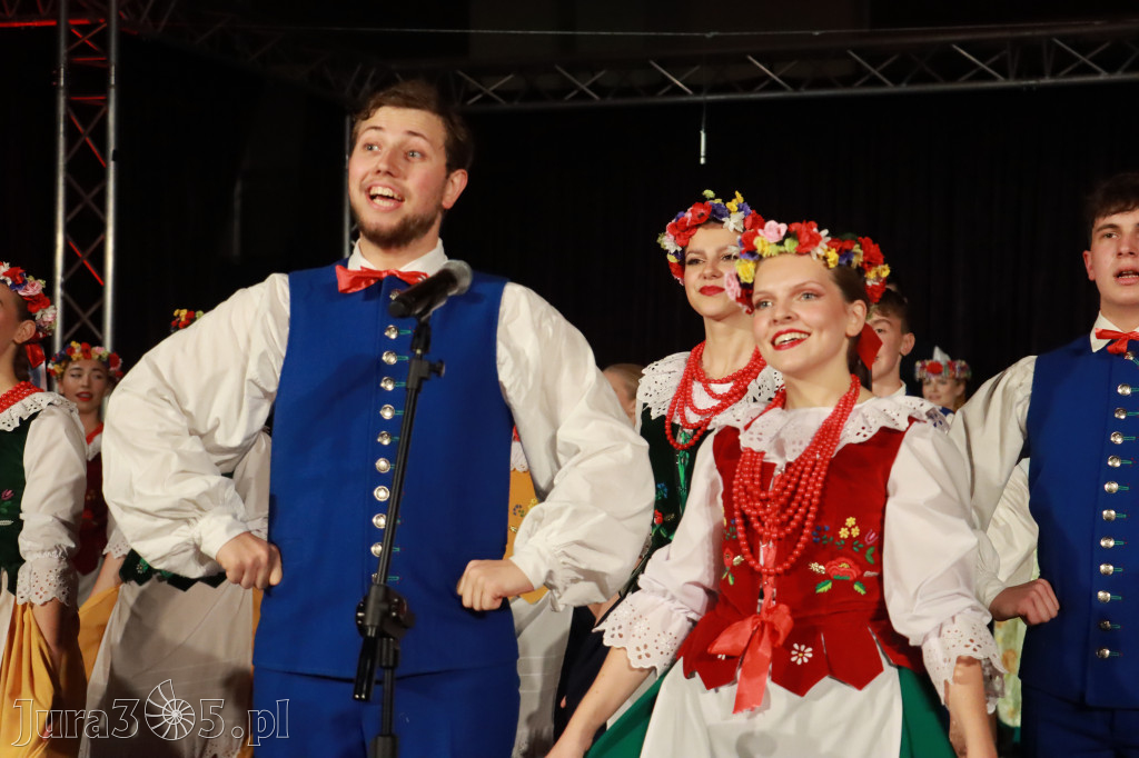 Fotorelacja II: Jubileusz Zespołu 