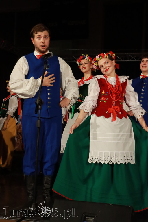 Fotorelacja II: Jubileusz Zespołu 