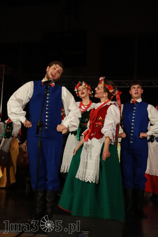 Fotorelacja II: Jubileusz Zespołu 