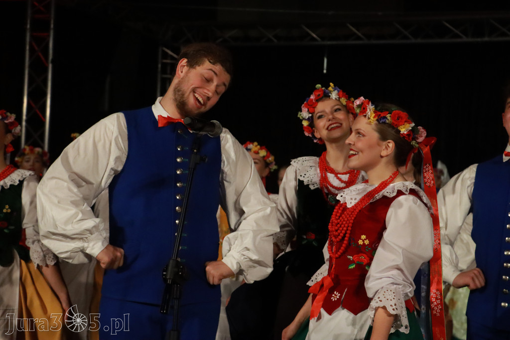 Fotorelacja II: Jubileusz Zespołu 