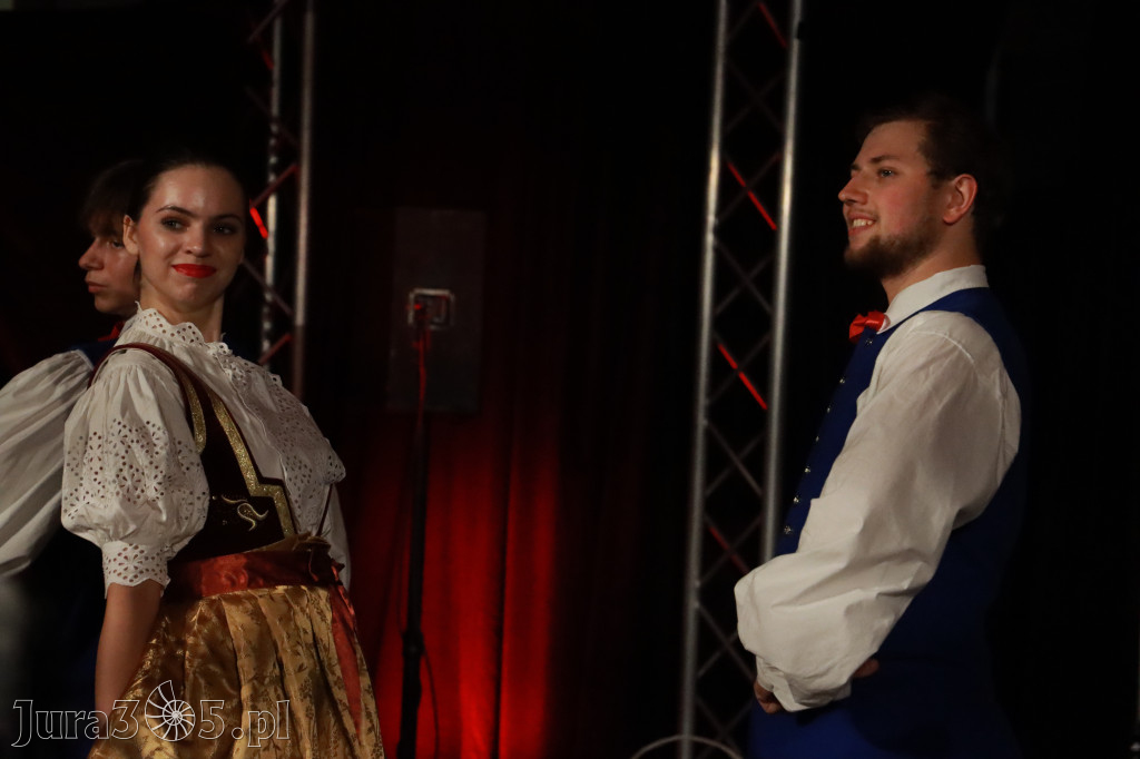 Fotorelacja II: Jubileusz Zespołu 