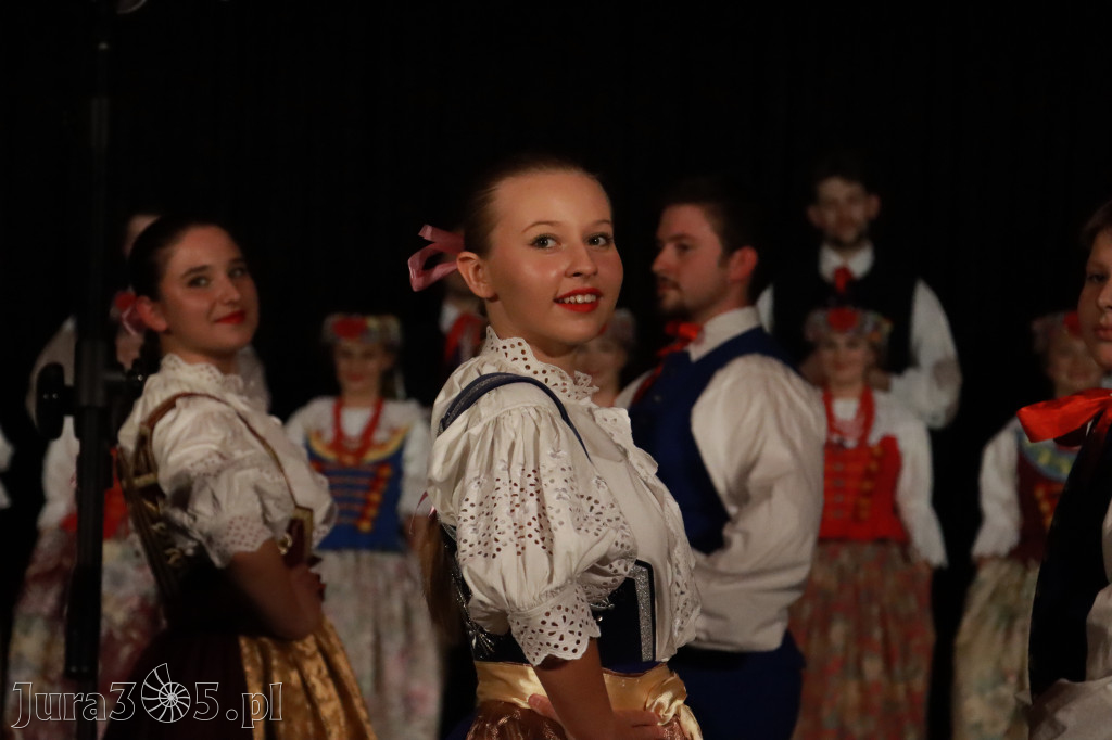 Fotorelacja II: Jubileusz Zespołu 