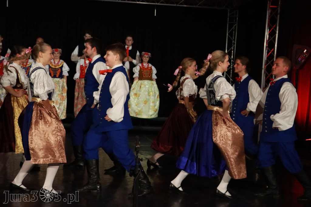 Fotorelacja II: Jubileusz Zespołu 