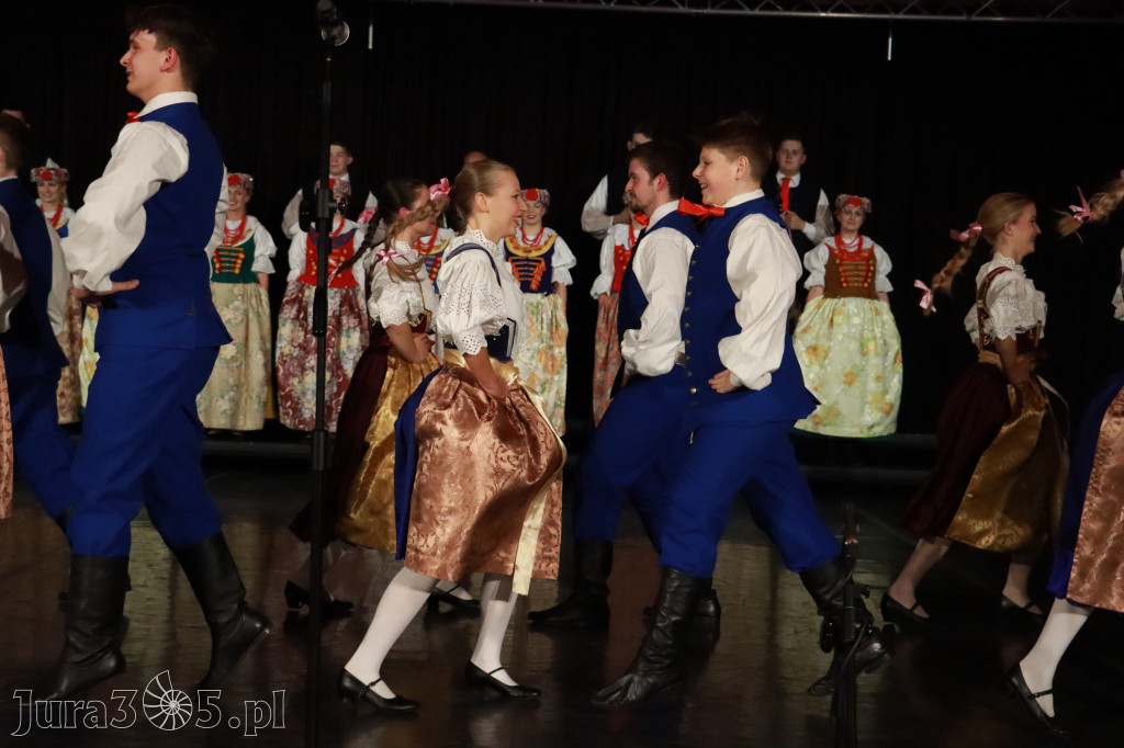 Fotorelacja II: Jubileusz Zespołu 