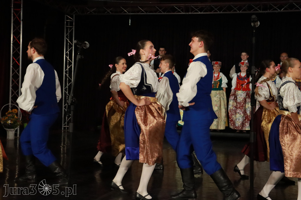 Fotorelacja II: Jubileusz Zespołu 