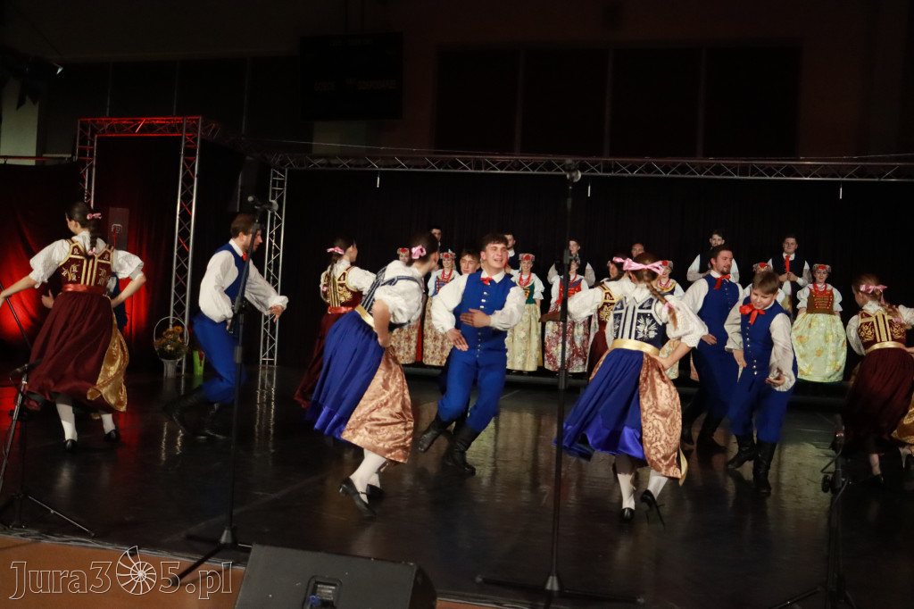 Fotorelacja II: Jubileusz Zespołu 