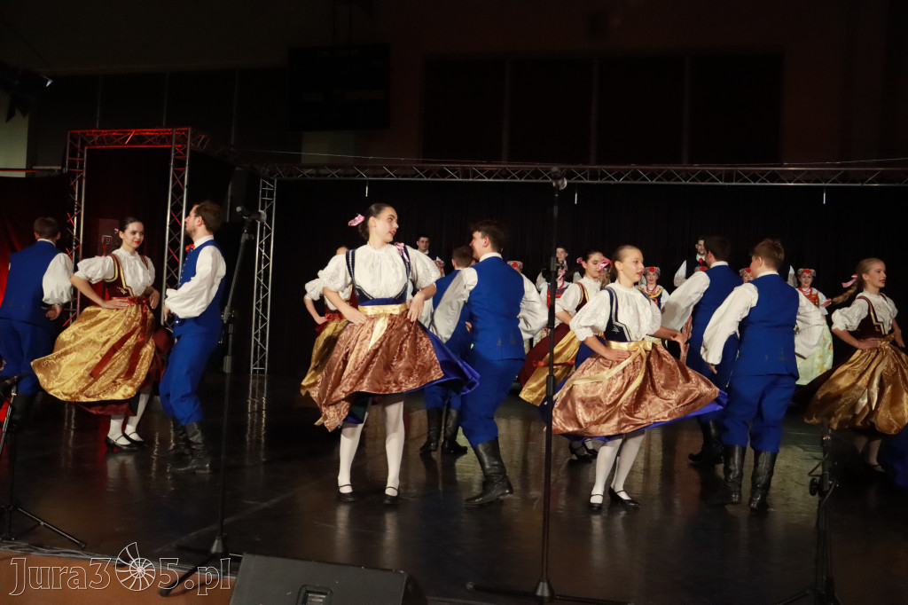 Fotorelacja II: Jubileusz Zespołu 