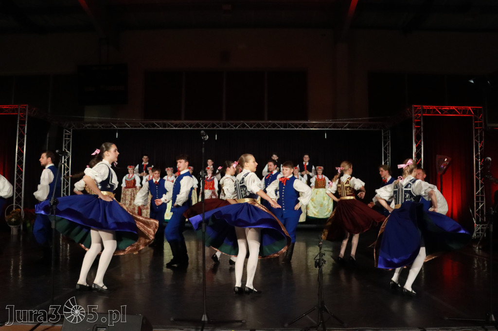 Fotorelacja II: Jubileusz Zespołu 
