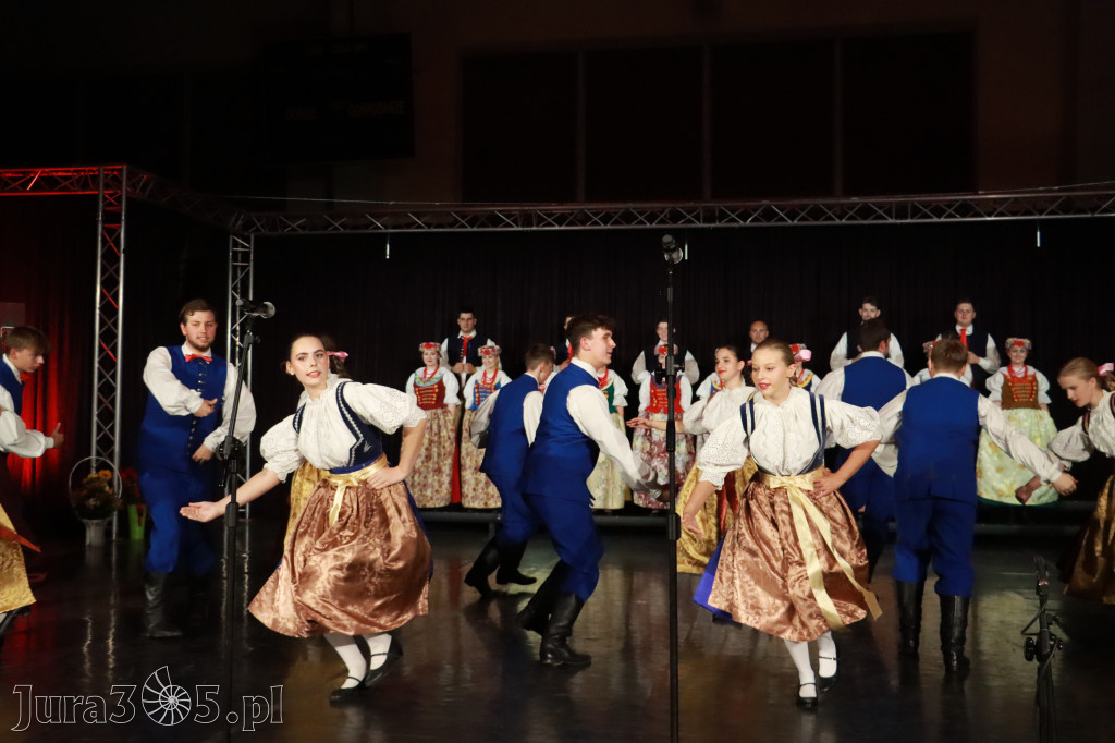Fotorelacja II: Jubileusz Zespołu 