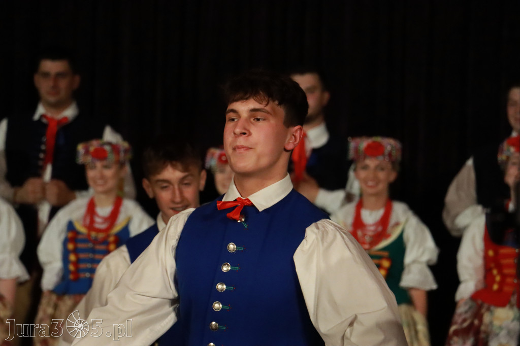 Fotorelacja II: Jubileusz Zespołu 