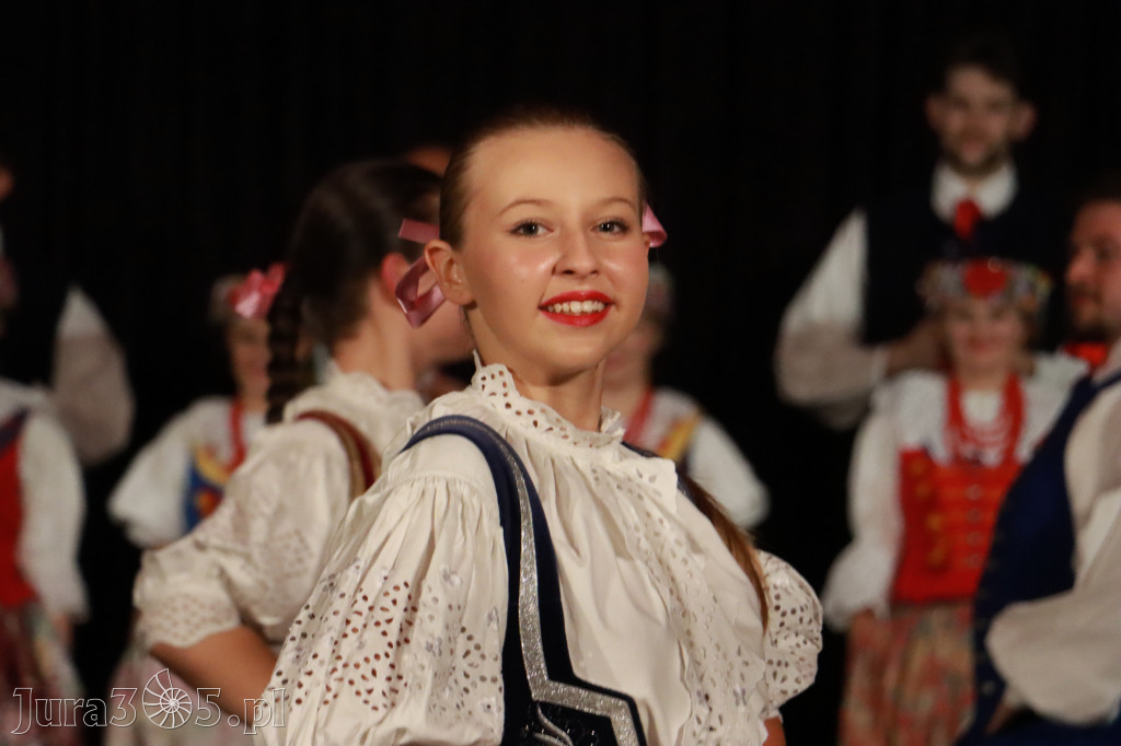 Fotorelacja II: Jubileusz Zespołu 
