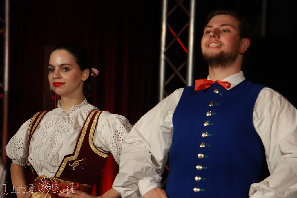 Fotorelacja II: Jubileusz Zespołu 