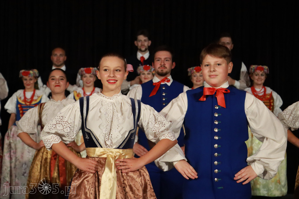 Fotorelacja II: Jubileusz Zespołu 