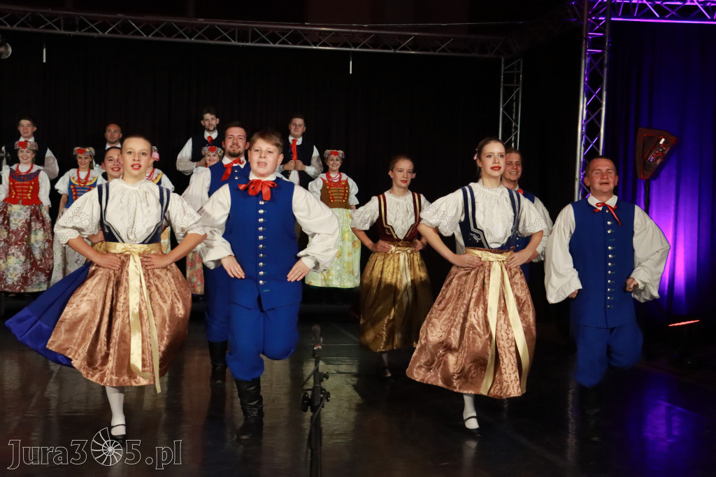 Fotorelacja II: Jubileusz Zespołu 