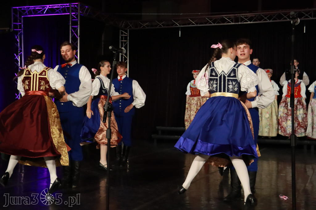 Fotorelacja II: Jubileusz Zespołu 