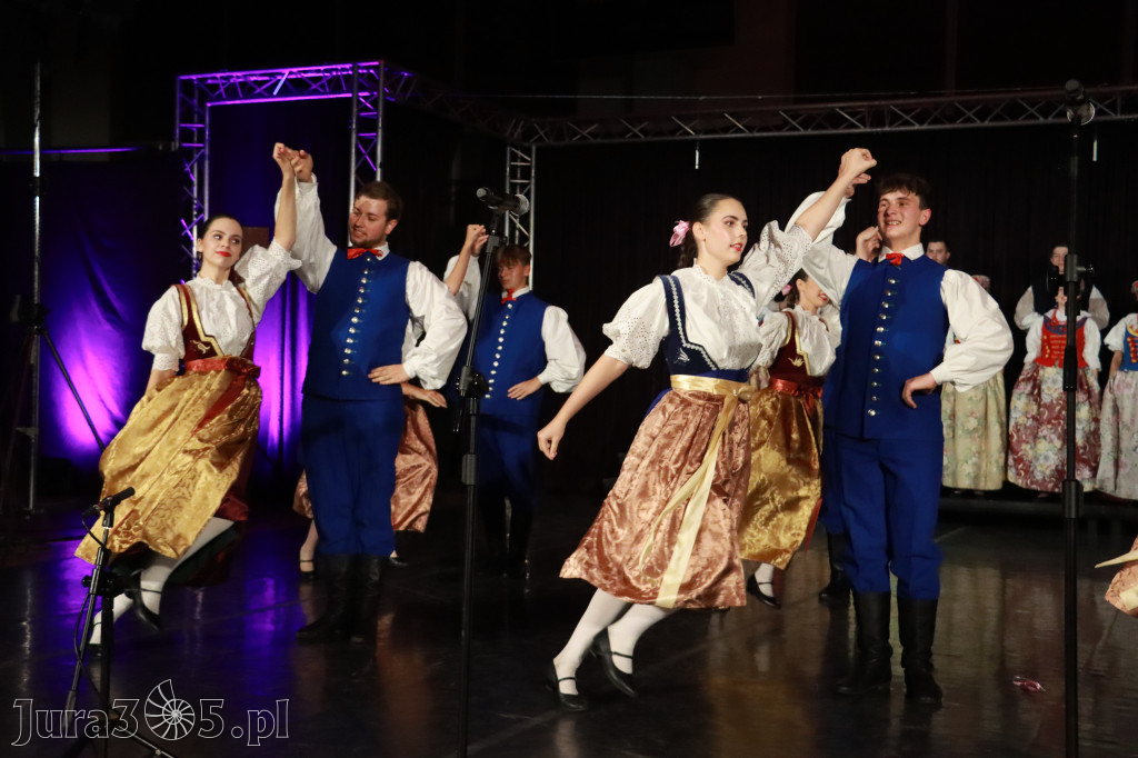 Fotorelacja II: Jubileusz Zespołu 