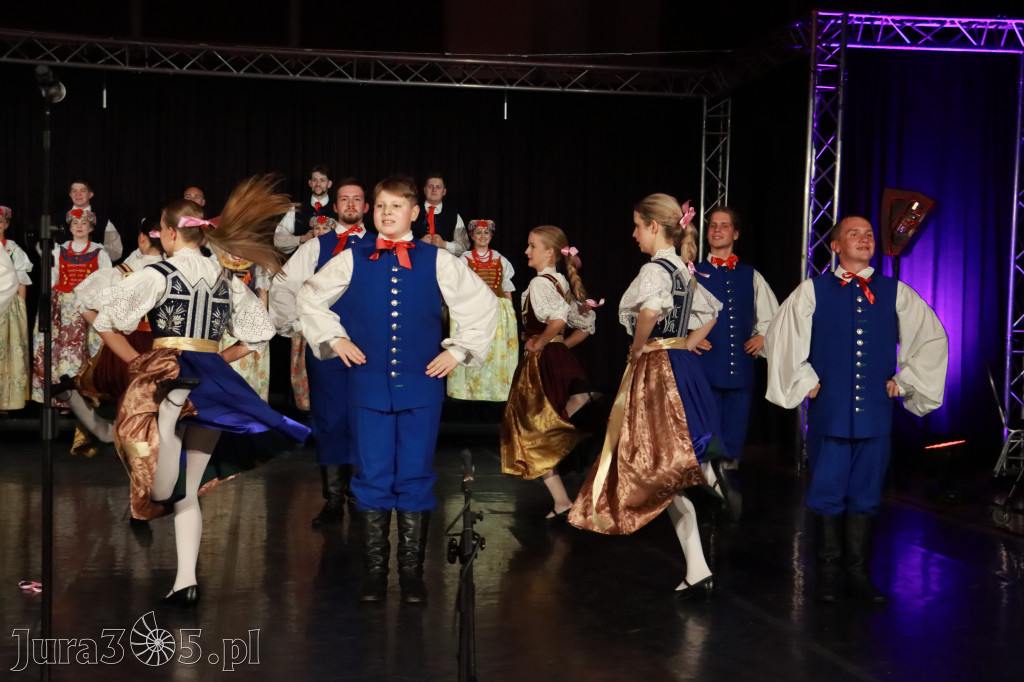 Fotorelacja II: Jubileusz Zespołu 
