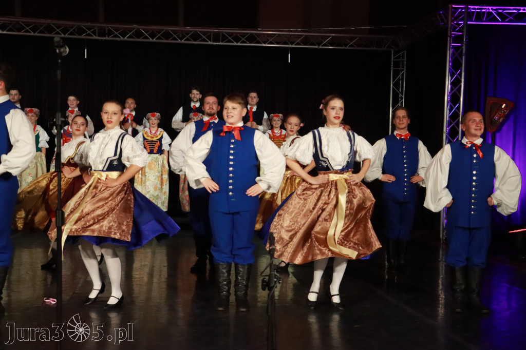 Fotorelacja II: Jubileusz Zespołu 