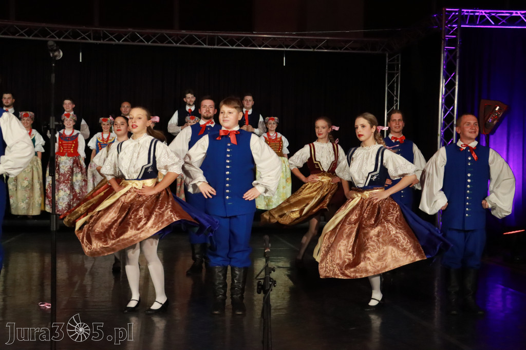 Fotorelacja II: Jubileusz Zespołu 