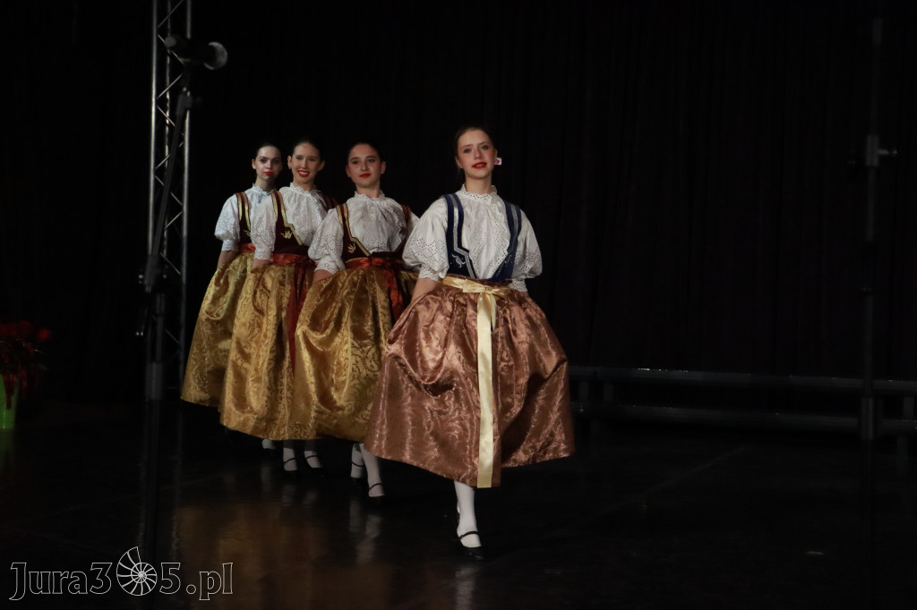 Fotorelacja II: Jubileusz Zespołu 