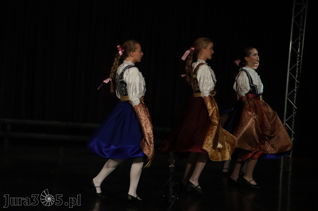 Fotorelacja II: Jubileusz Zespołu 